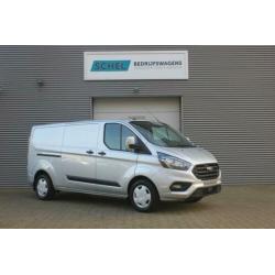 Ford Transit Custom 320 2.0 TDCI L2H1 Trend 130PK Trekhaak -