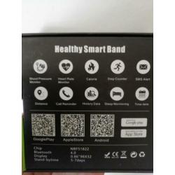 Activity watch