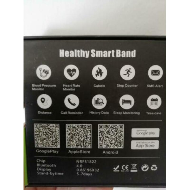 Activity watch