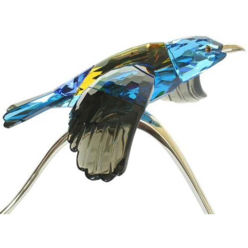 Swarovski Scharrelaar nieuw