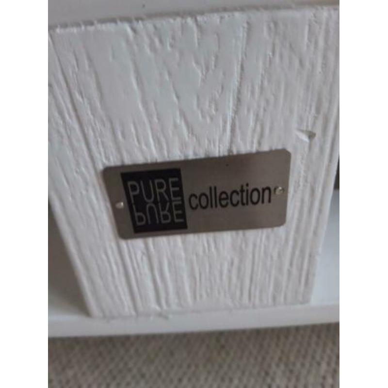 Salontafel pure collection
