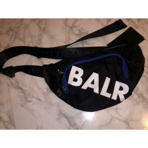 Balr fanny pack