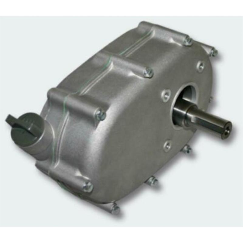 Koppeling (olie) voor Q1 motoren (20mm)
