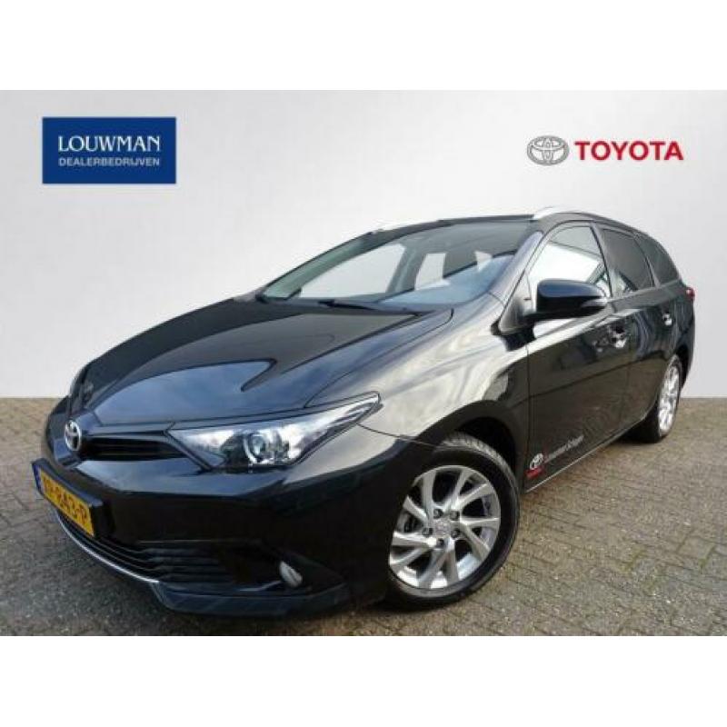 Toyota Auris Touring Sports 1.2 Turbo Energy Plus | Navigati
