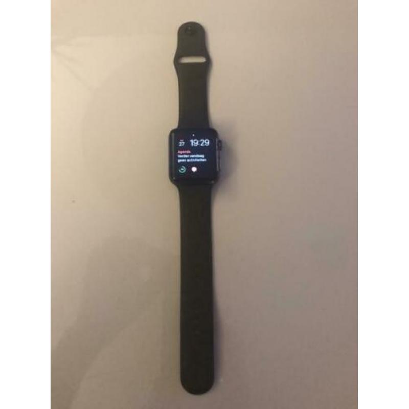 iWatch 3
