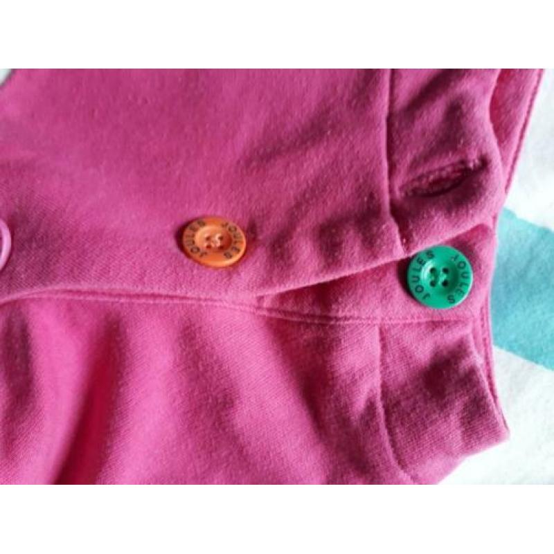 Joules trui meisje 5 year (110)