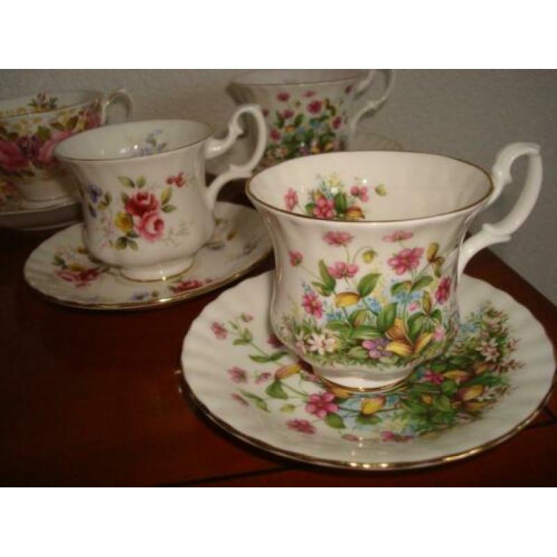 royal albert
