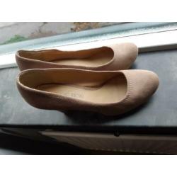 Dames schoenen maat 42