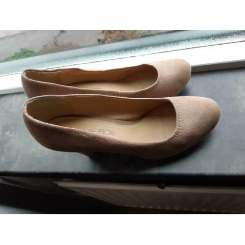Dames schoenen maat 42
