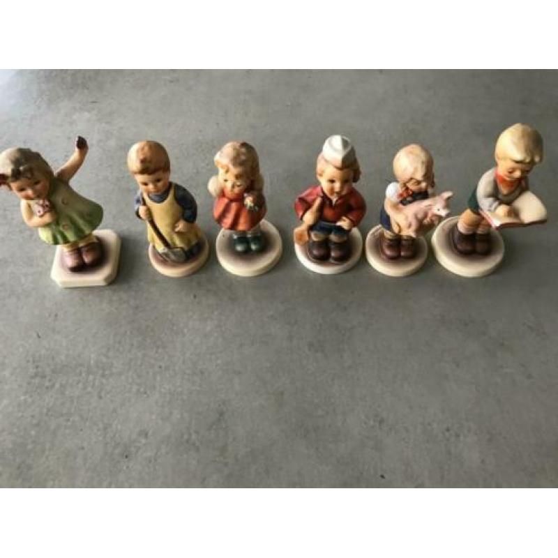 Hummeltjes te koop
