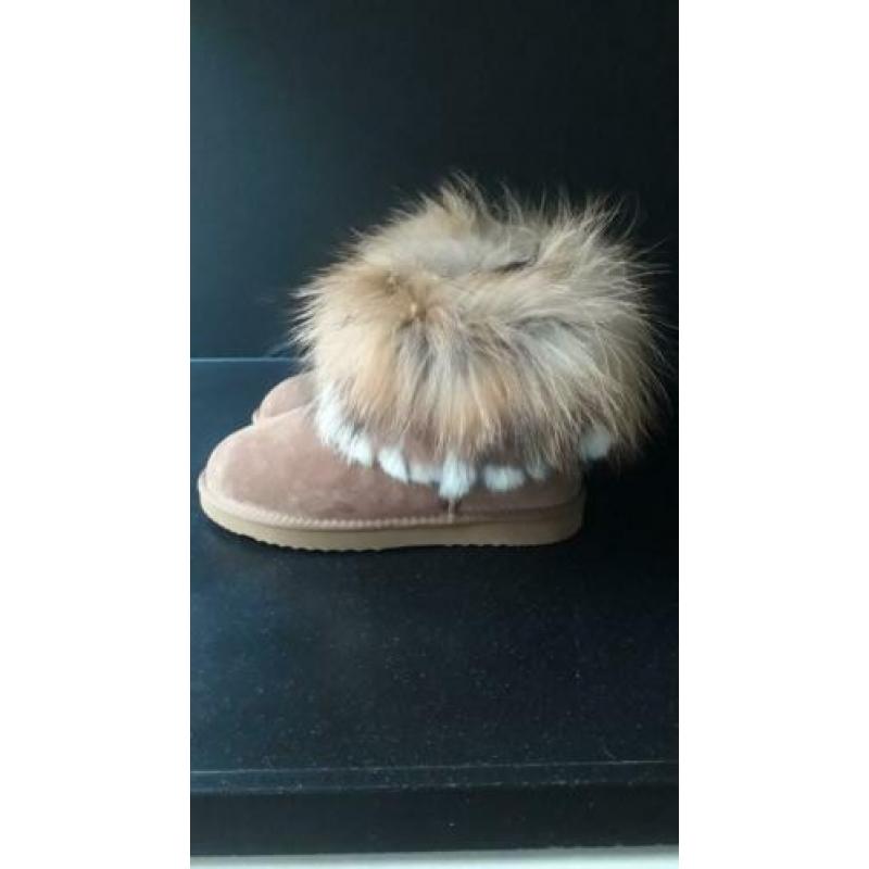 Uggs laarsjes