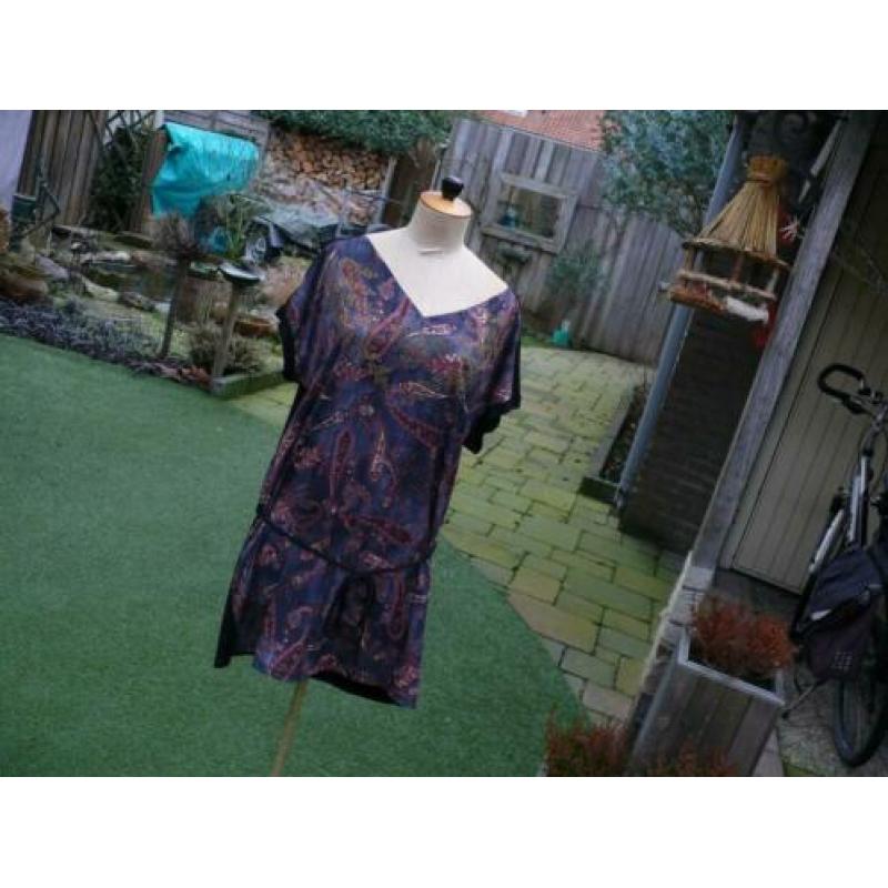 MISS ETAM shirt/tuniek maat XXL als nieuw
