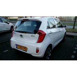 Kia Picanto 1.0 CVVT BusinessLine