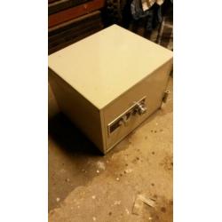 Consul Safe (kluis)