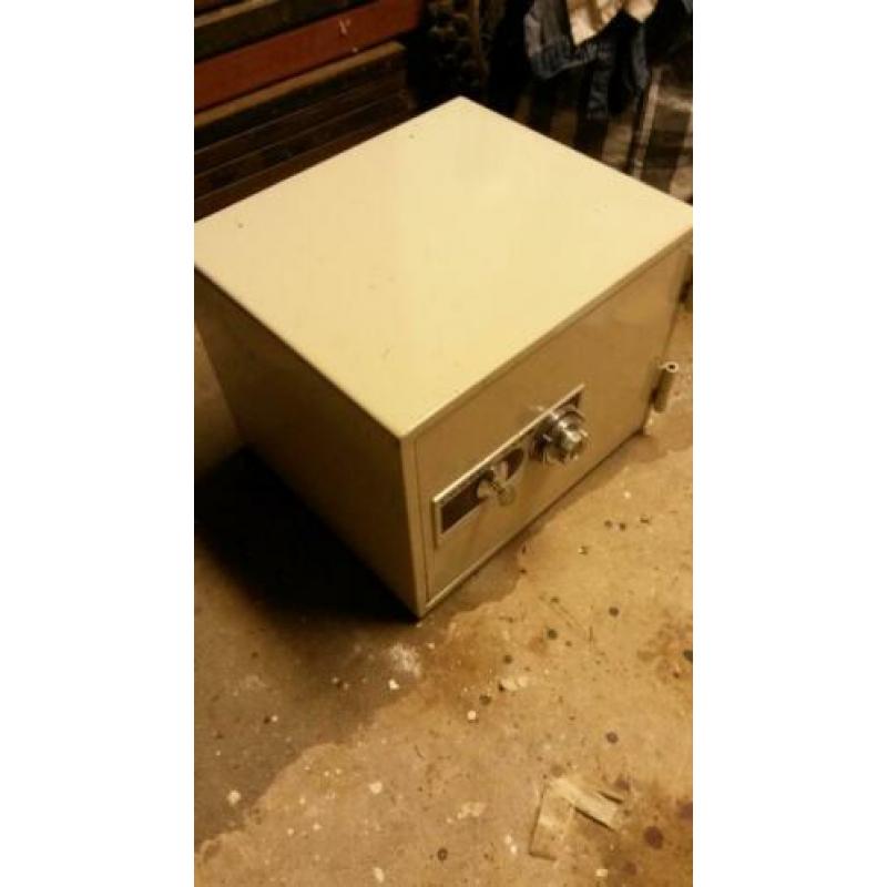 Consul Safe (kluis)