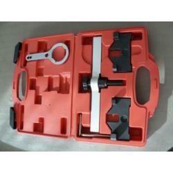 Timingset BMW N63/N74/S63 met kettingspanner GRATIS VERZENDI