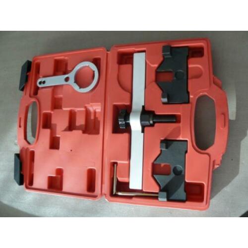 Timingset BMW N63/N74/S63 met kettingspanner GRATIS VERZENDI