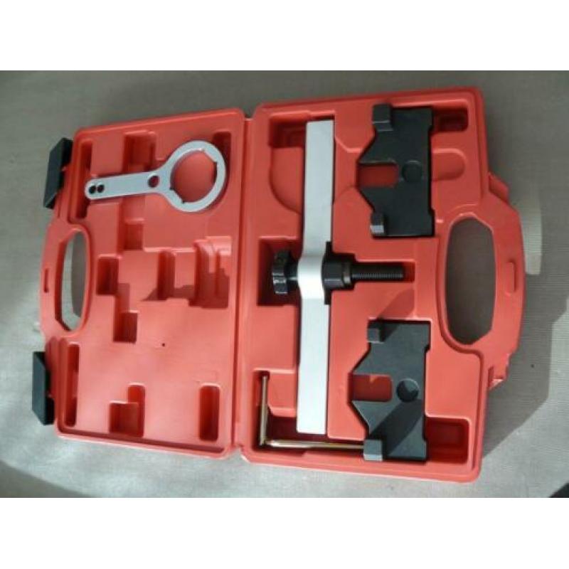 Timingset BMW N63/N74/S63 met kettingspanner GRATIS VERZENDI