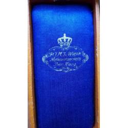 Koninklijke Onderscheiding 1880 Willem II zilver