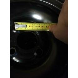 Zomerbanden 165/70 r14