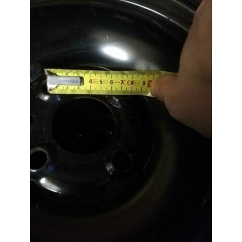 Zomerbanden 165/70 r14