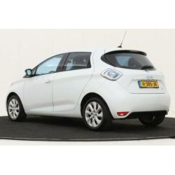 Renault ZOE Intens Quickcharge 22 kWh | INCL. ACCU | Camera