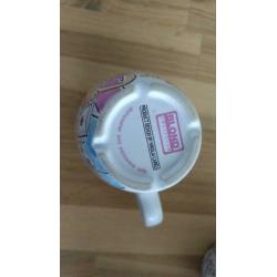 Blond Amsterdam DE Douwe Egberts mokjes 6 stuks