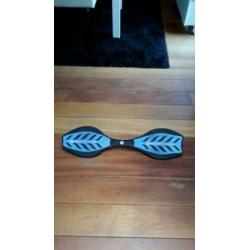 Weinig gebruikt WAVEBOARD blauw of grijs