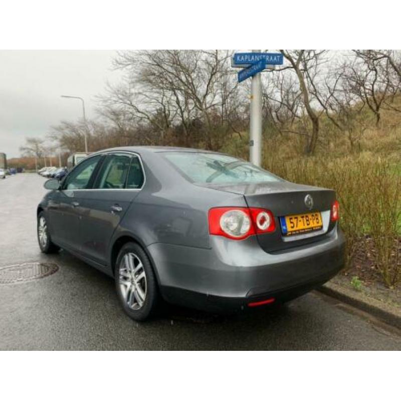 Volkswagen Jetta 2.0 FSI Sportline Clima Nette staat! NAP!