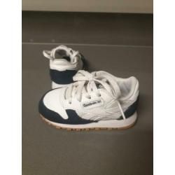 Reebok maat 21