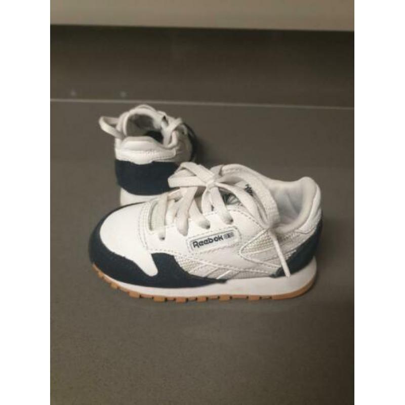 Reebok maat 21