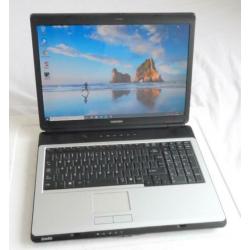 Toshiba Satellite L350 D . Windows 10 Pro ,Office 2013 Pro.