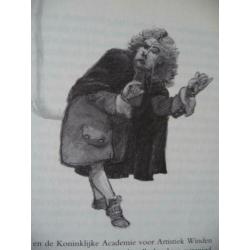 De prinses die wilde trouwen met de man die de mooiste winde