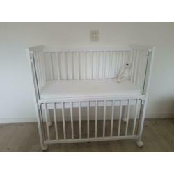 Petit Amelie Cosleeper Lilly