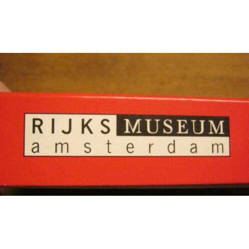 Legpuzzel De Nachtwacht Rembrandt 1000 stjes