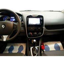 Renault Clio 1.2 Dynamique 120pk Automaat, Navi, Led, Airco,