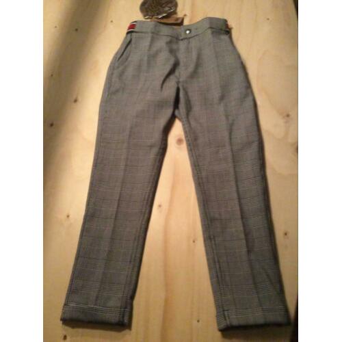 Nieuw Vingino broek type scota maat 8/128