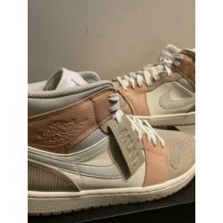 Air Jordan MILAN/MLN/MILAAN Maat 45