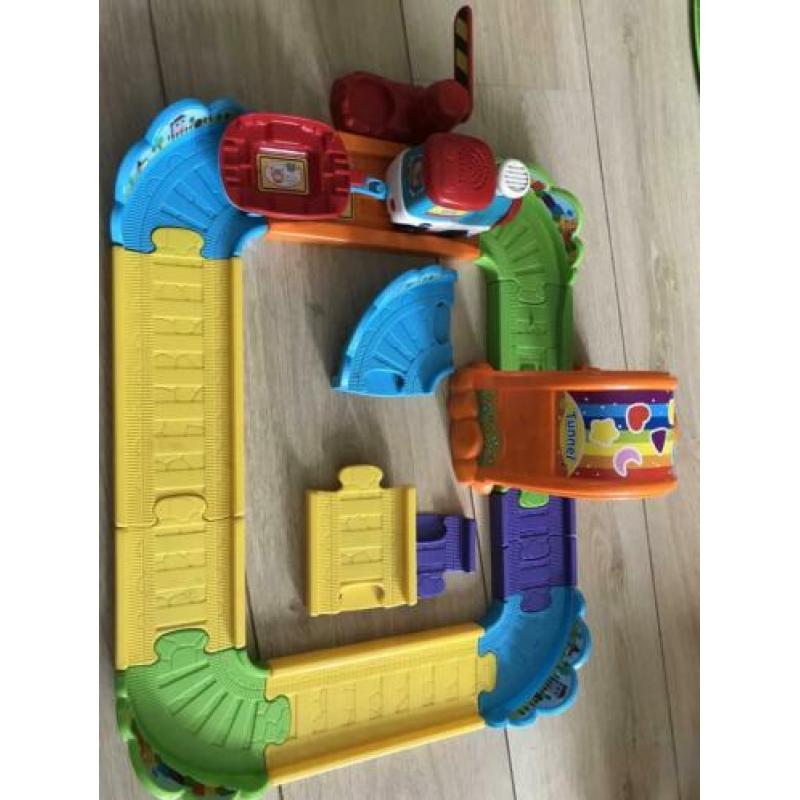 Toet Toet speelgoed voor kleine prijs