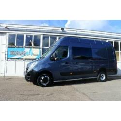 Opel Movano 2.3 CDTI L3H3 | DL | 3500KG | 2X Schuifdeur | St