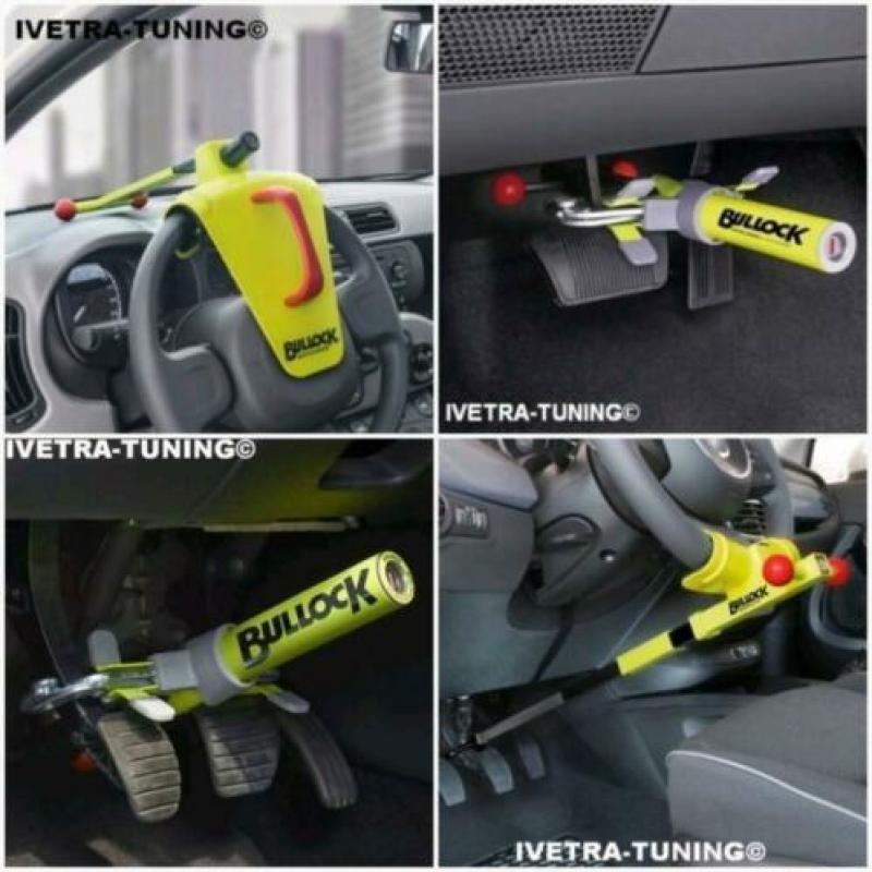 **IVETRA-TUNING** Luxe Bumperbeschermer Voor DACIA DUSTER