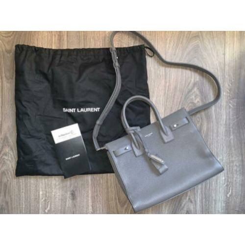 Ysl saint laurent sac de jour small tas tasje bag