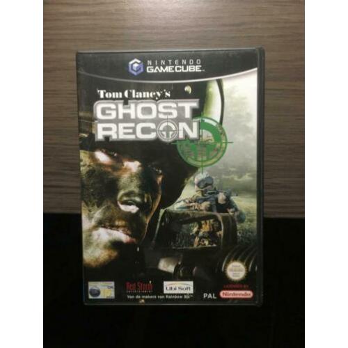 GameCube spellen vanaf 1 Euro