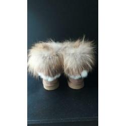 Uggs laarsjes