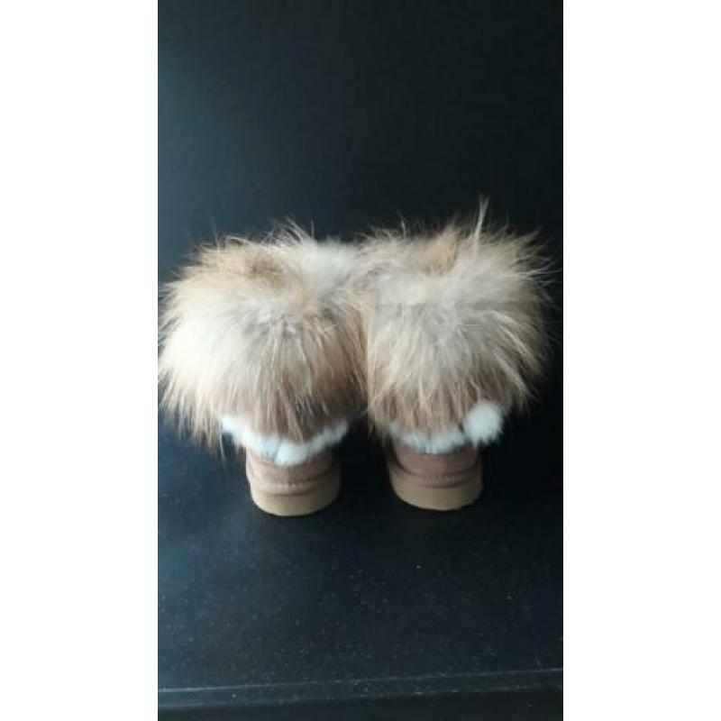 Uggs laarsjes