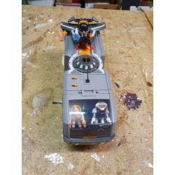 Playmobil Top agents - 5286