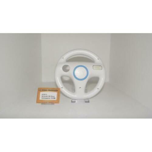 Nintendo Wii Stuur *803673*