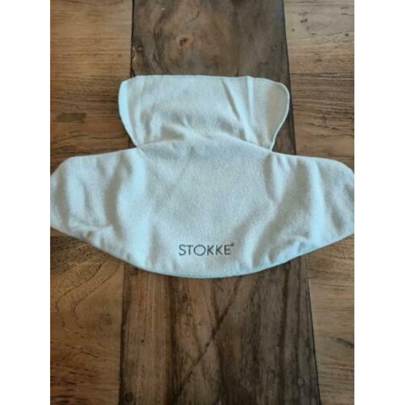 Stokke BIB draagzak MyCarrier bescherming slab 2stuks nieuw