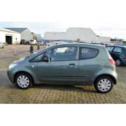 Mitsubishi Colt 1.1 CZ3 3 Deurs Stuurbekrachtiging *AIRCO* N