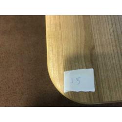 Bureau eiland #15